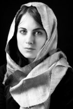 Isabel Fuentes Rey - Le foulard